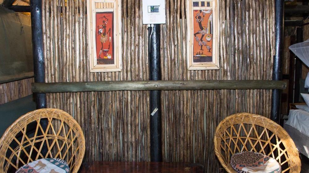 Marc’s Treehouse Lodge