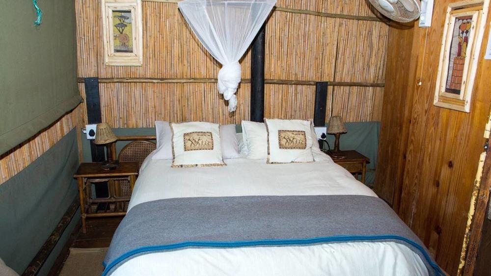 Marc’s Treehouse Lodge