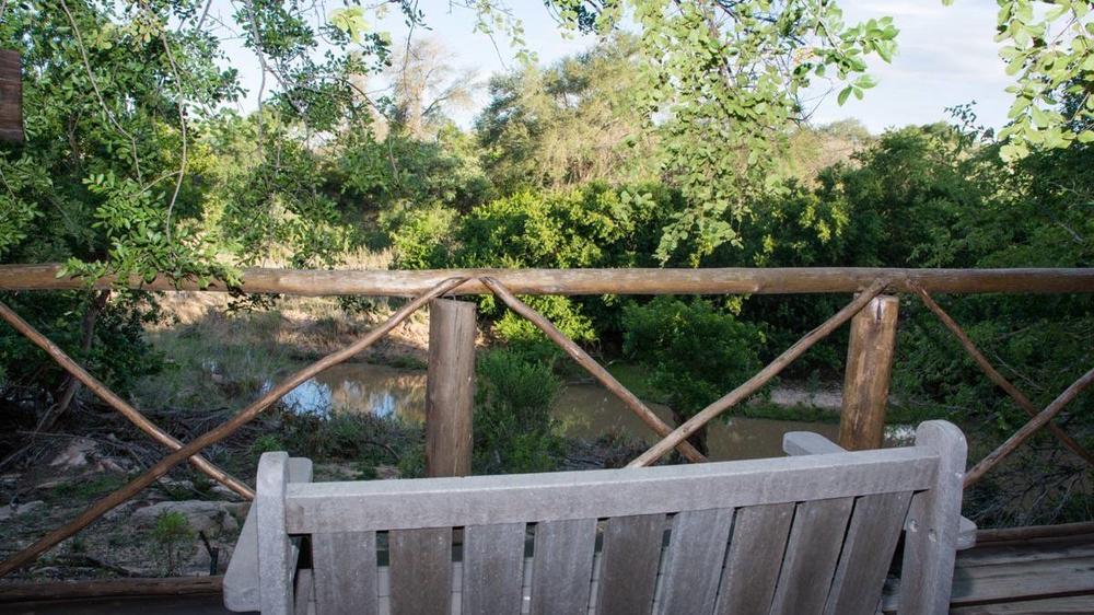 Marc’s Treehouse Lodge