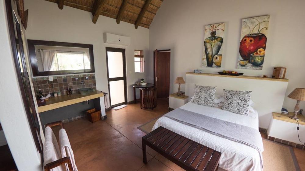 South Africa - 4 days Greater Kruger Safari with Mohlabetsi Safari Lodge - Private accommodated