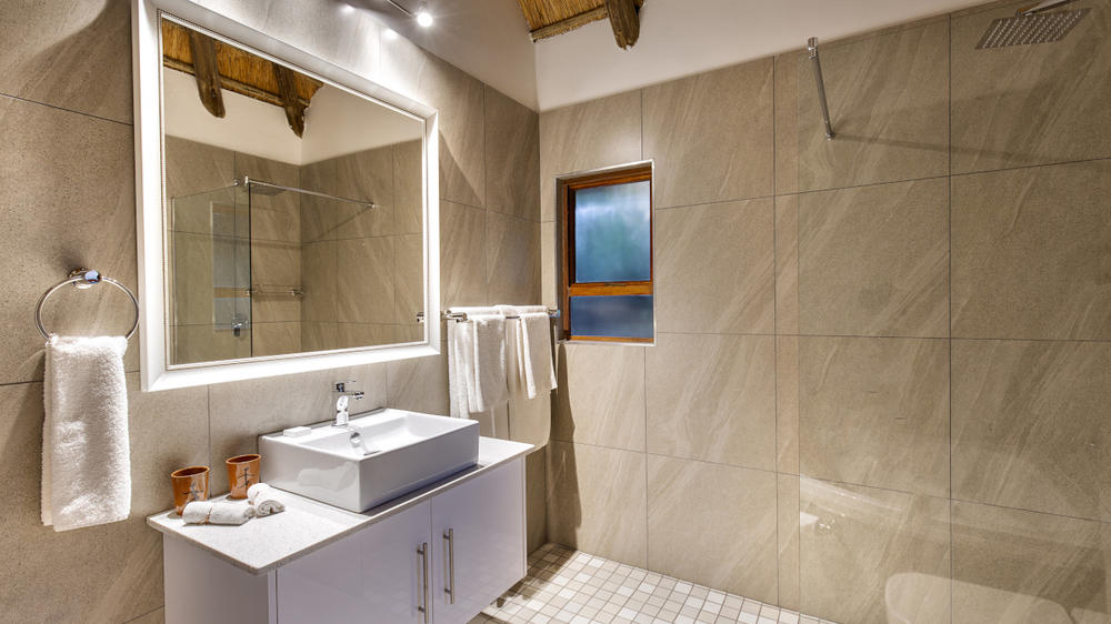 Montusi Mountain Lodge