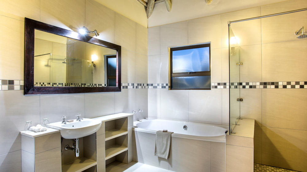 Montusi Mountain Lodge