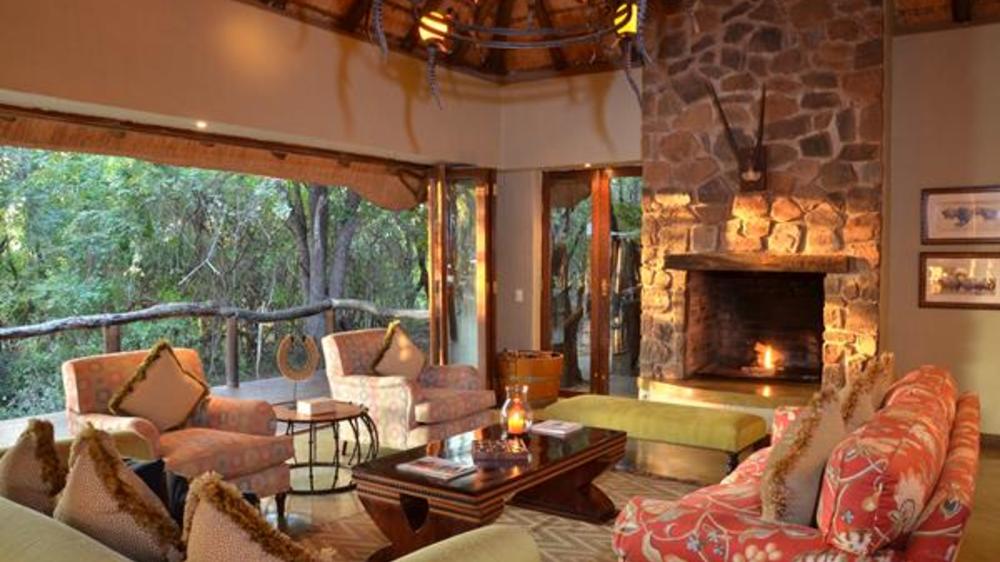 South Africa - 4-Day Madikwe Safari with Motswiri - Private accommodated
