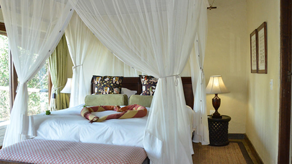 Motswiri Private Safari Lodge