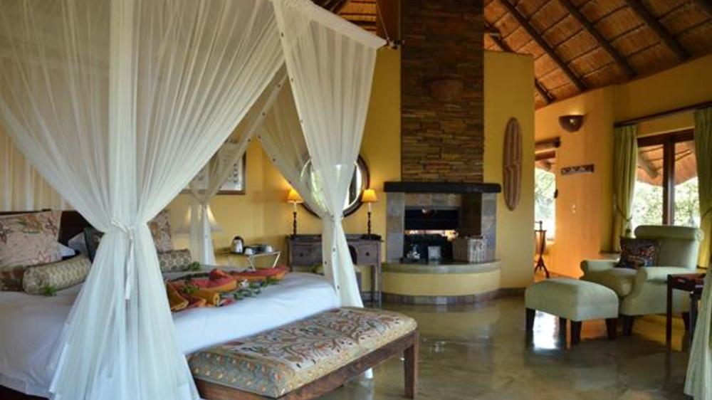 Motswiri Private Safari Lodge