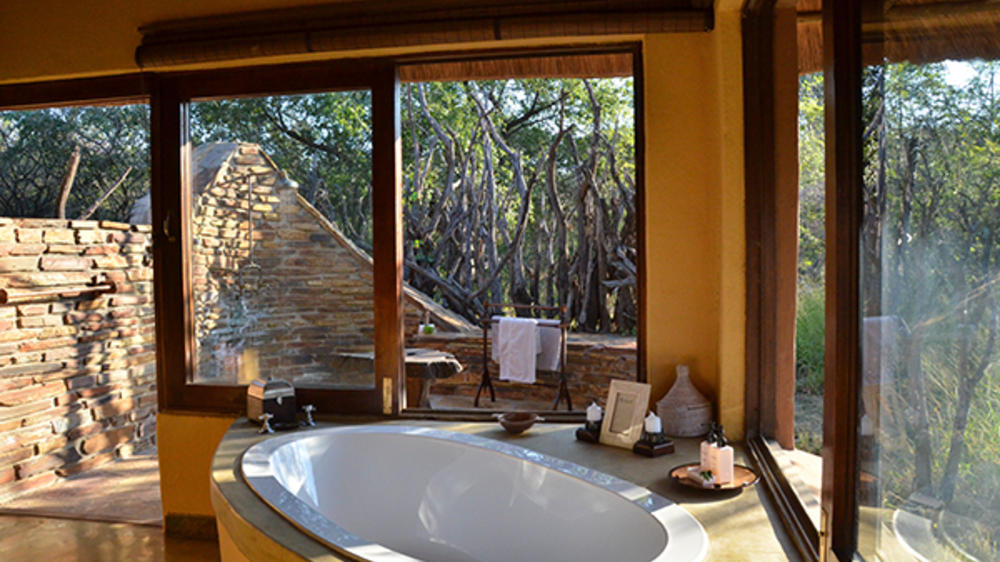 Motswiri Private Safari Lodge