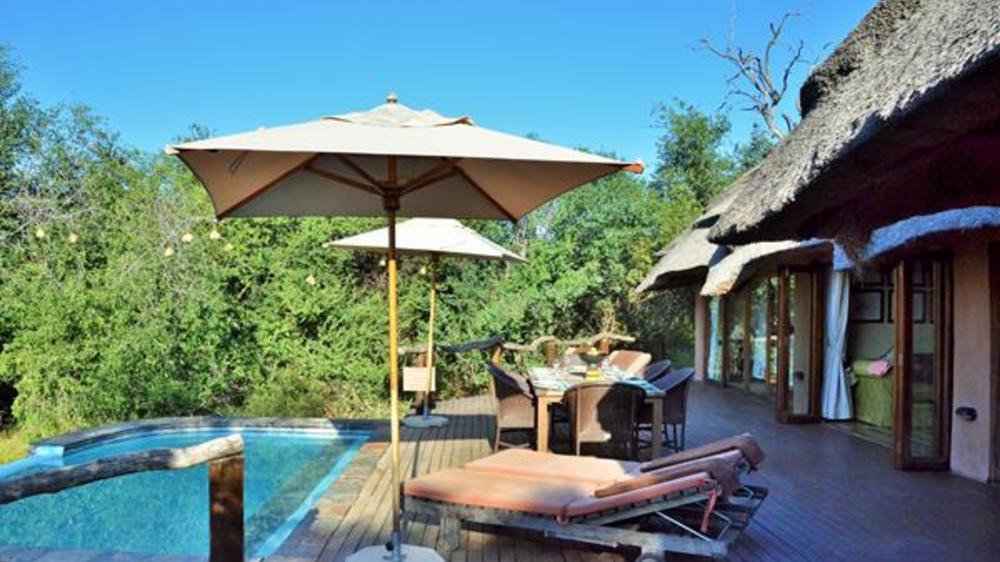 Motswiri Private Safari Lodge