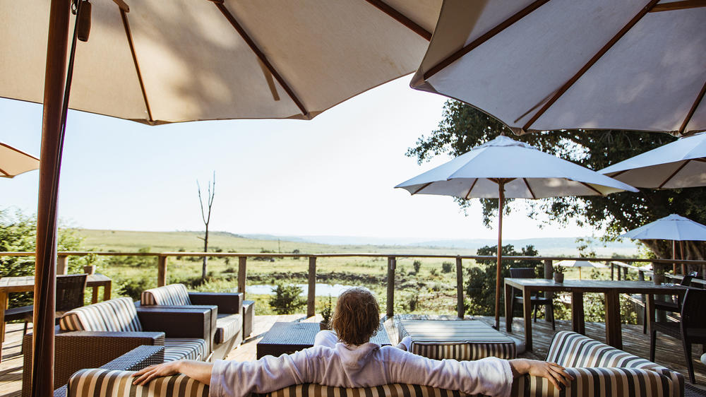 Nambiti Plains Private Game Lodge