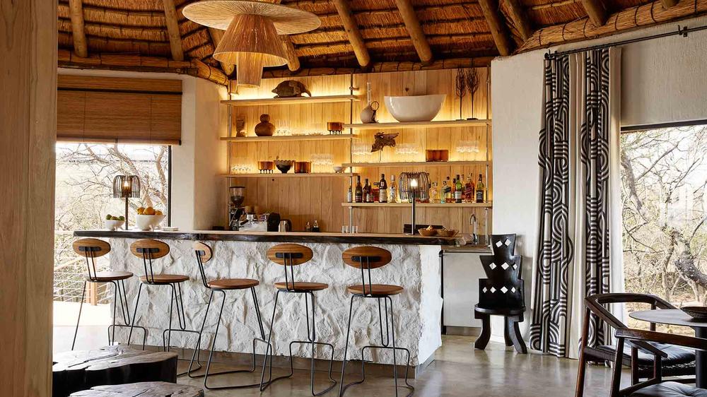 Nambiti Hills Lodge