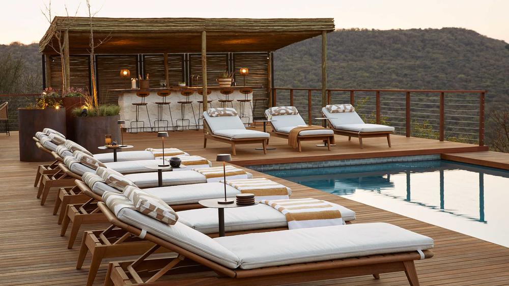 Nambiti Hills Lodge