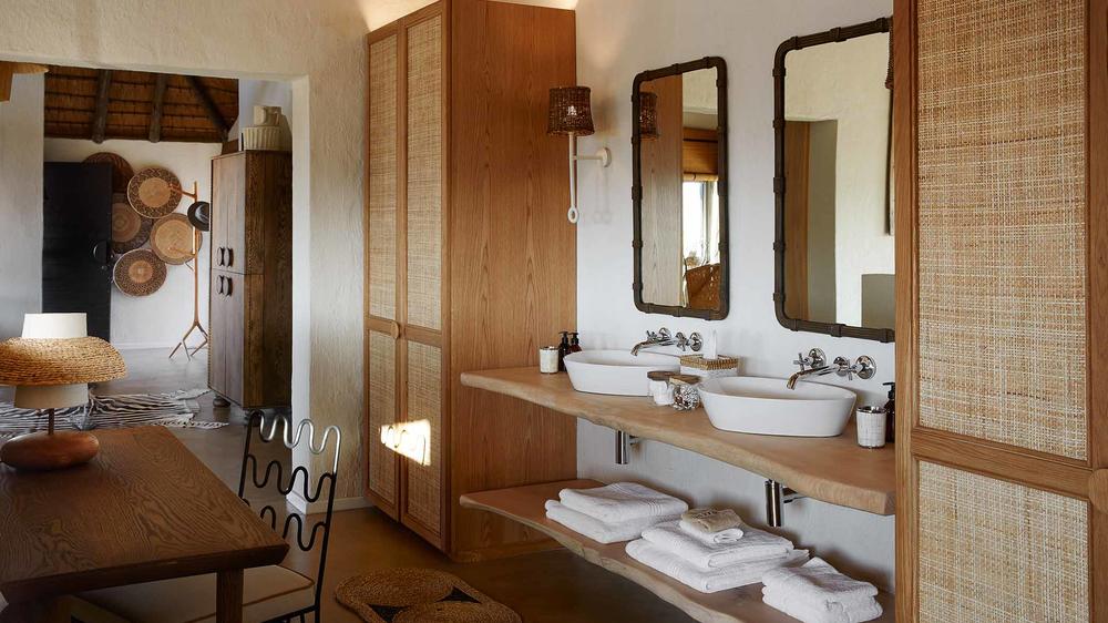 Nambiti Hills Lodge