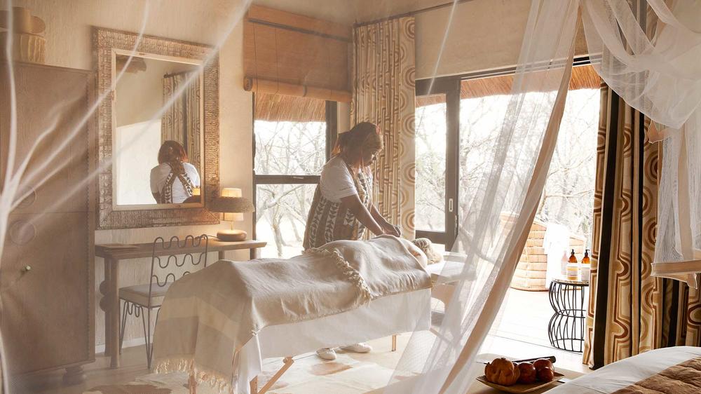 Nambiti Hills Lodge