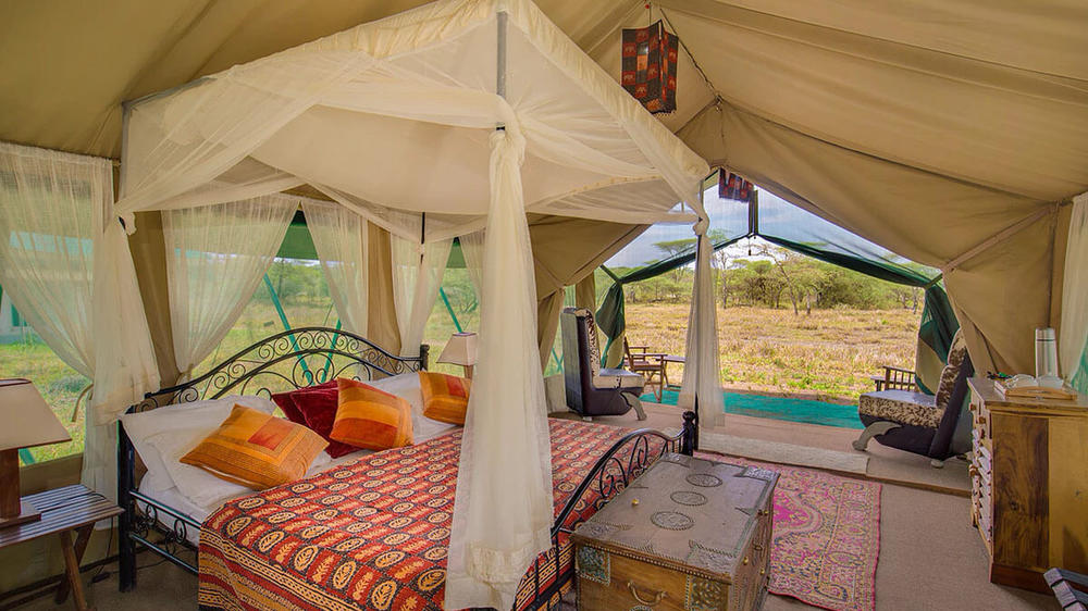 Nasikia Mobile Migration Camp (Jun - Oct)