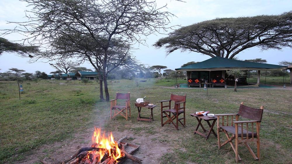 Nasikia Mobile Migration Camp (Dec - Mar)