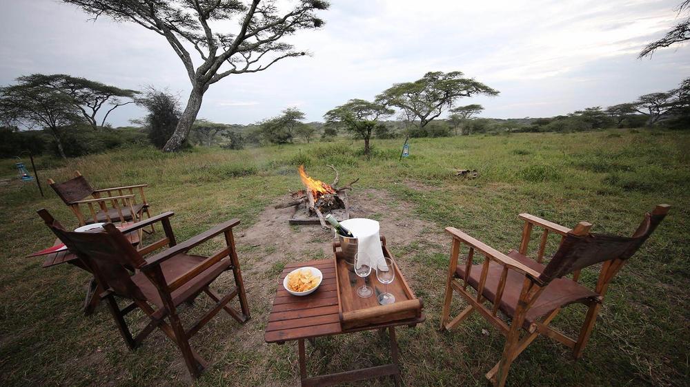 Nasikia Mobile Migration Camp (Dec - Mar)