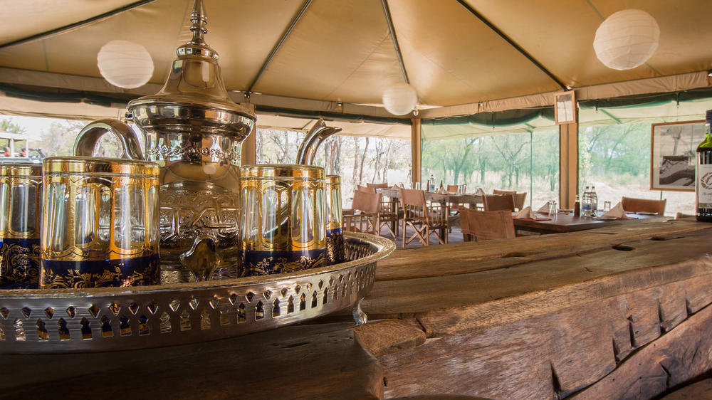 Nasikia Mobile Migration Camp (Dec - Mar)