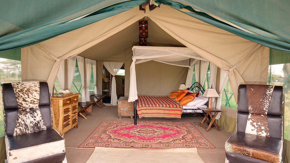 Nasikia Mobile Migration Camp (Jun - Oct)