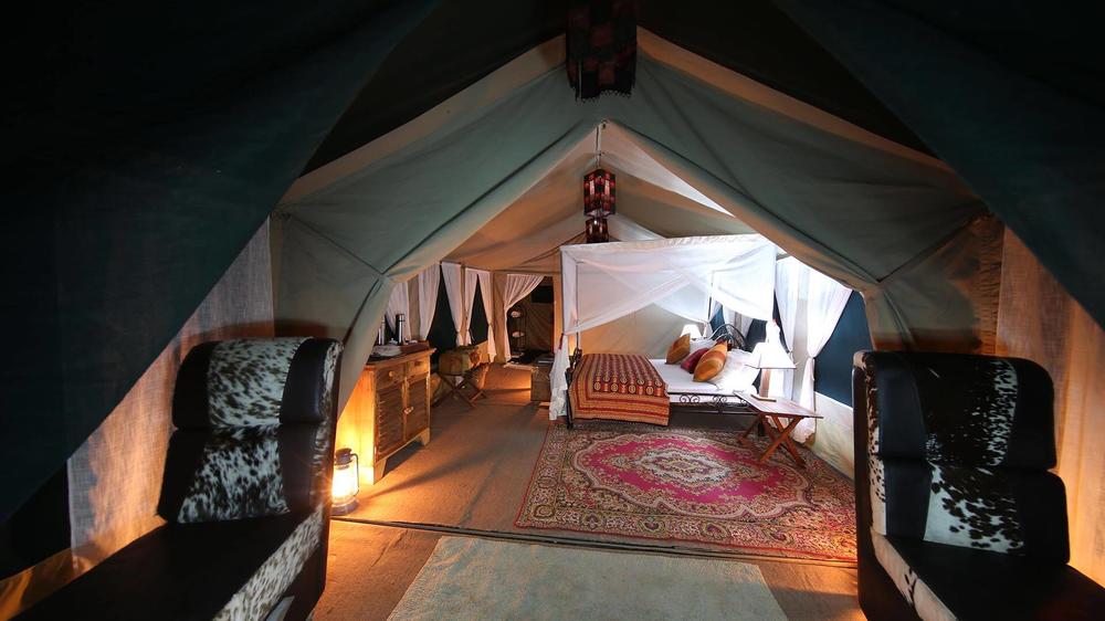 Nasikia Mobile Migration Camp (Jun - Oct)