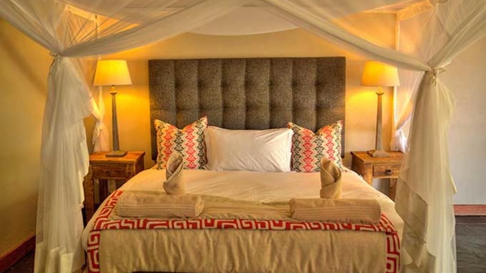 Thamalakane River Lodge