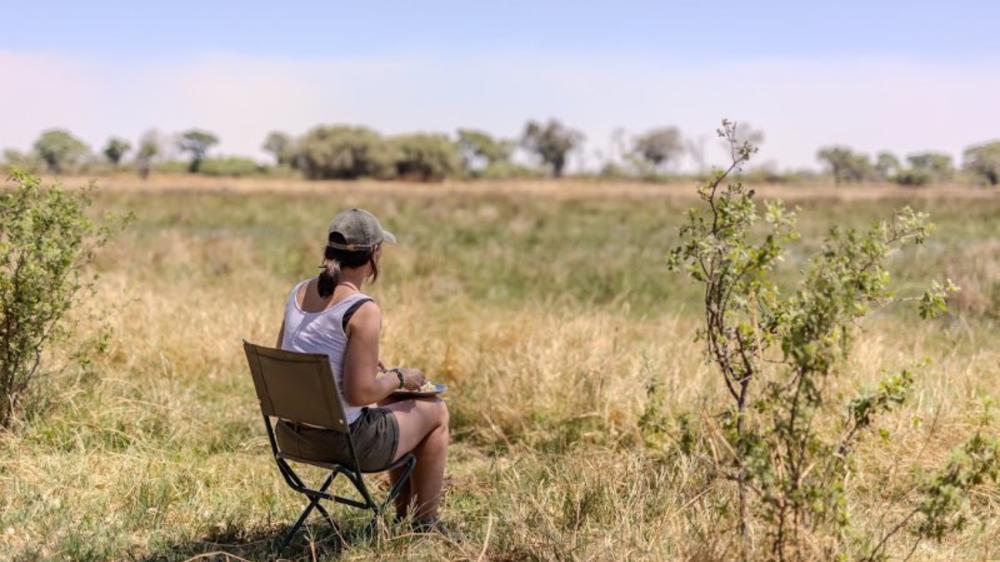 Passarge Pan Campsite