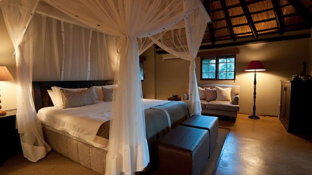 South Africa - 4-day Klaserie Safari with Nzumba Lodge - Private accommodated