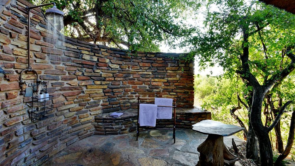 Motswiri Private Safari Lodge