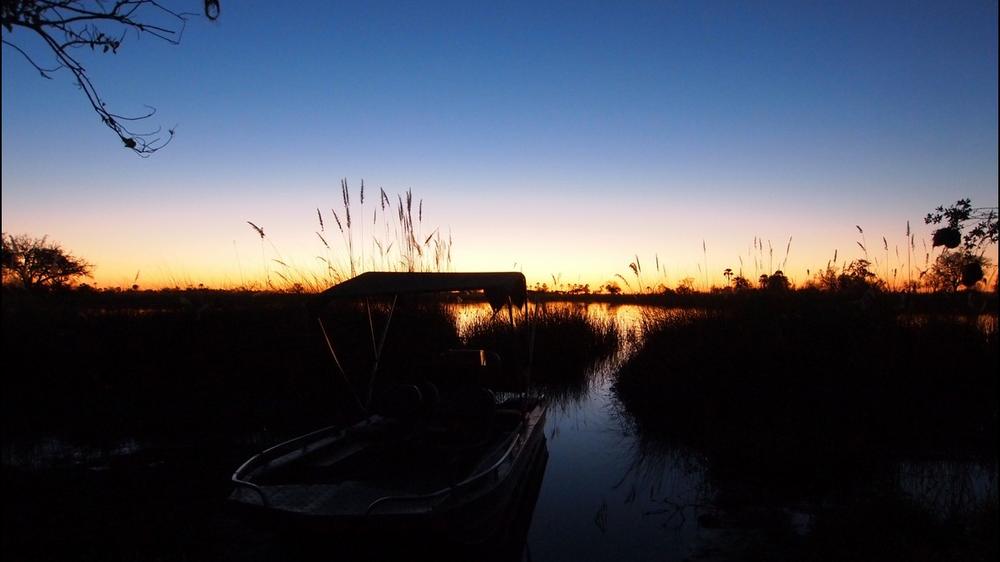 Campsite MGR9N (HATAB)