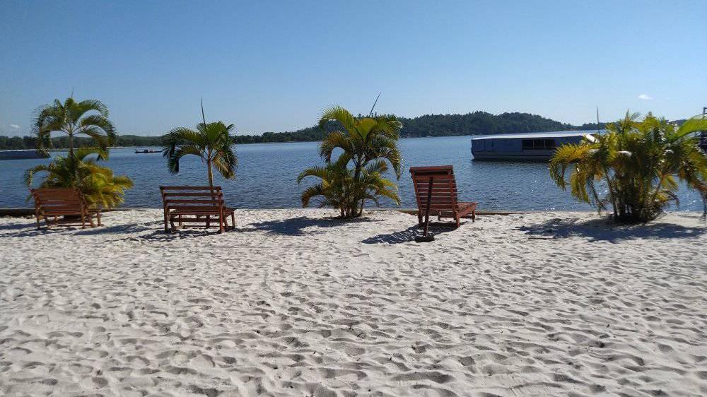 Palmarium Hotel Akanin'ny Nofy