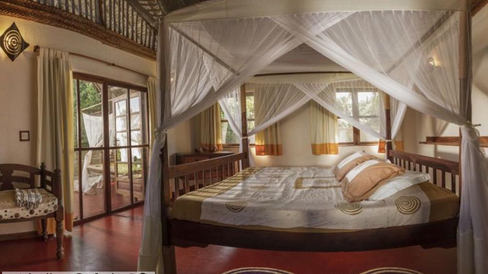 Tanzania - 5 day Mafia Island with Pole Pole Lodge - Tailored Driven