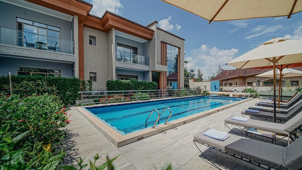 Heaven Boutique Hotel