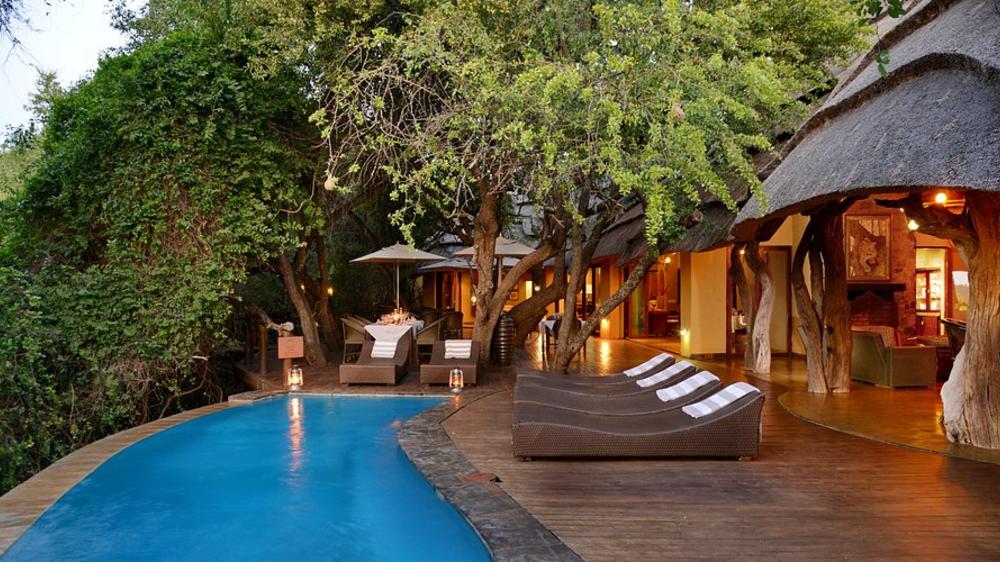 South Africa - 4-Day Madikwe Safari with Motswiri - Tailored Driven
