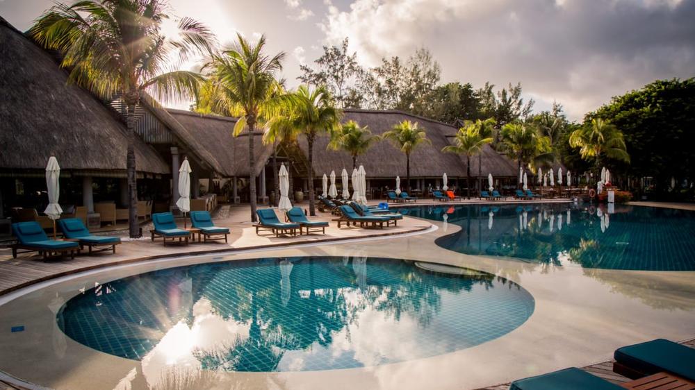 Sands Suites Resort & Spa