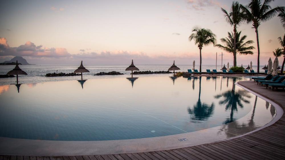 Sands Suites Resort & Spa