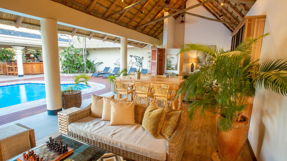 Ilala Lodge Hotel