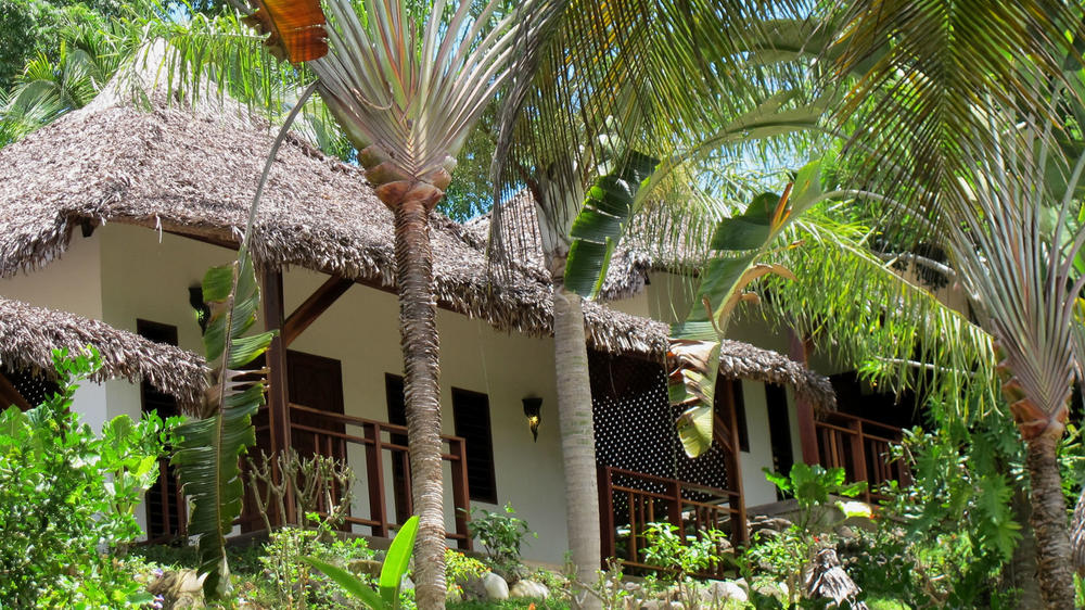 Sakatia Lodge