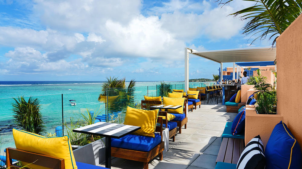 SALT of Palmar, Mauritius