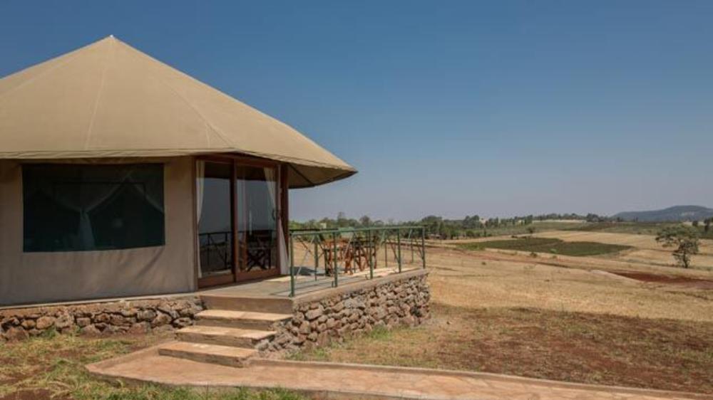Karatu Simba Lodge