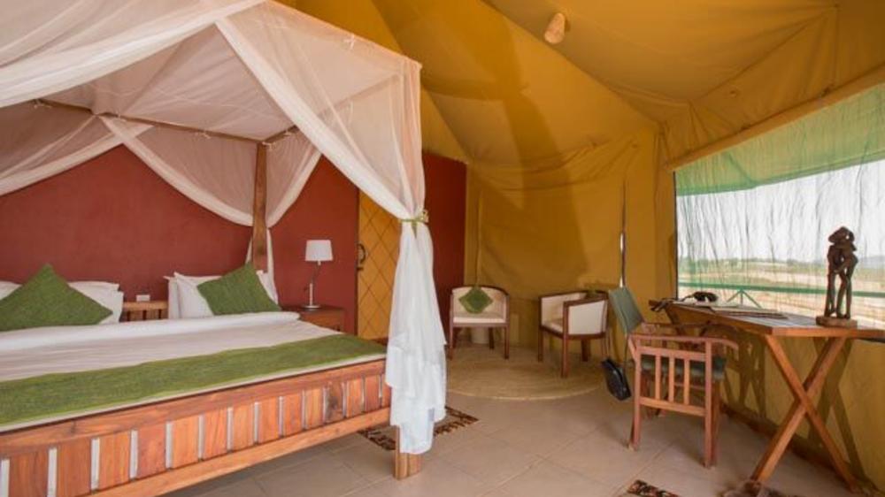 Karatu Simba Lodge