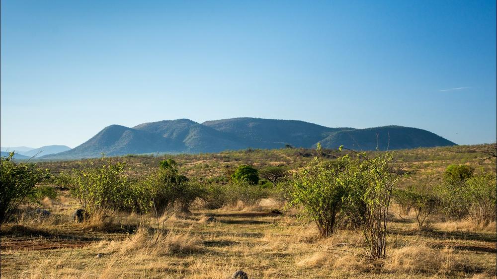 Ruaha National Park