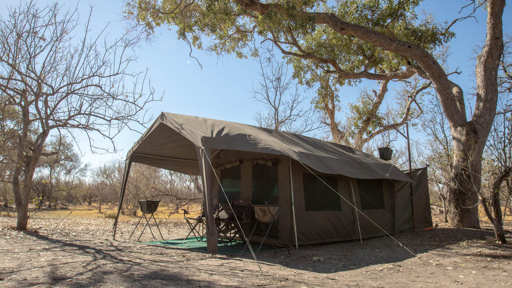 Deception Valley Mobile Site (HATAB)