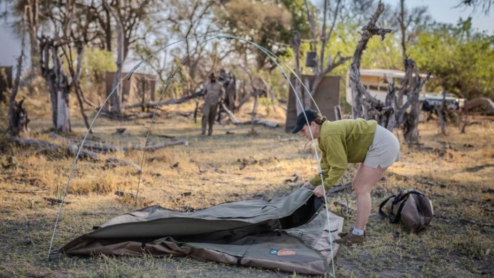 Savuti Mobile Site (HATAB)