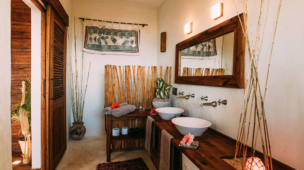 Baia Sonambula Guest House