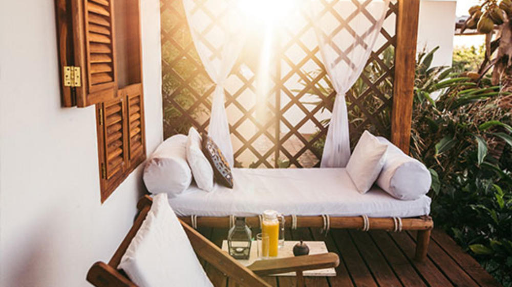 Baia Sonambula Guest House