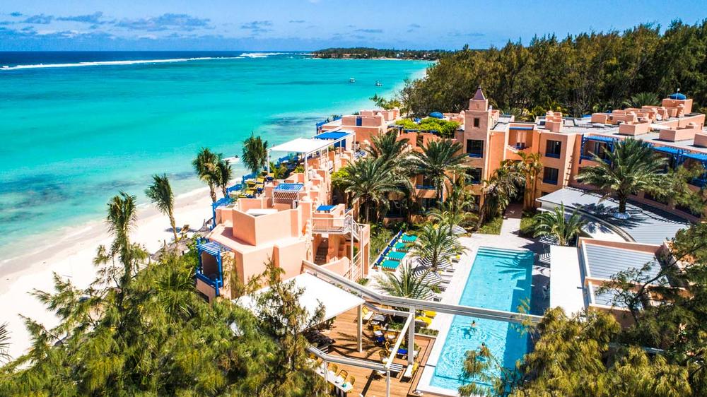 SALT of Palmar, Mauritius