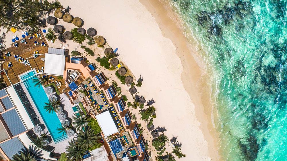 Mauritius - 6-day Beach Stay at Salt of Palmar - Tailored Driven