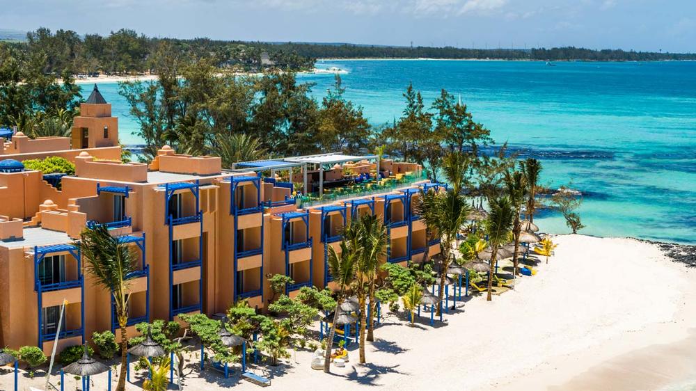 SALT of Palmar, Mauritius