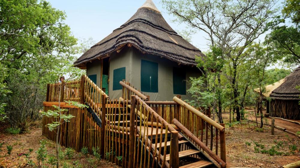 Honeyguide Ranger Camp