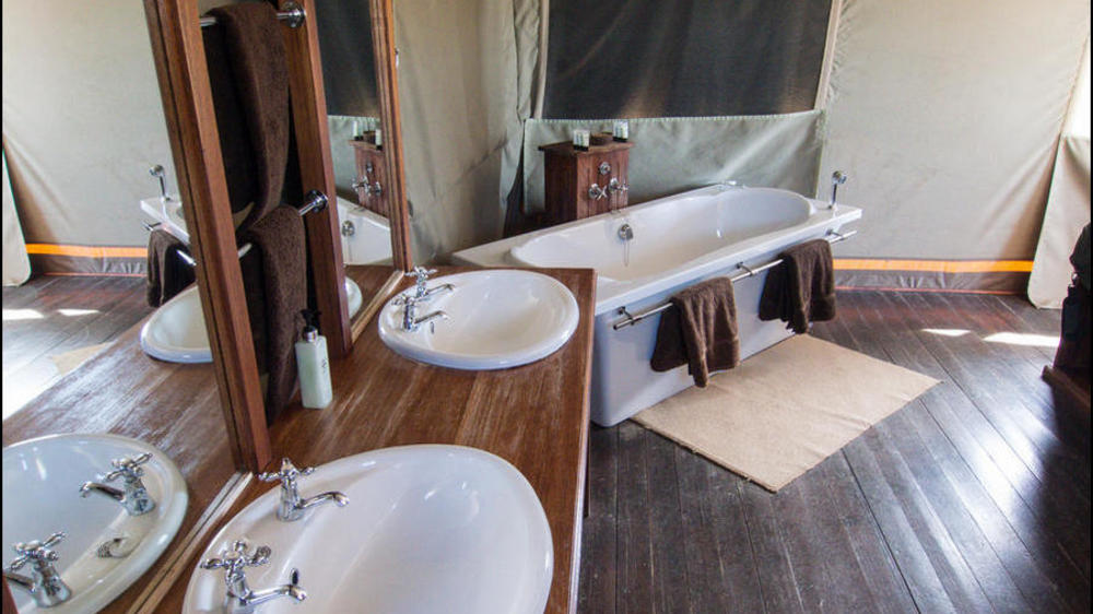 The Springbok Lodge Nambiti