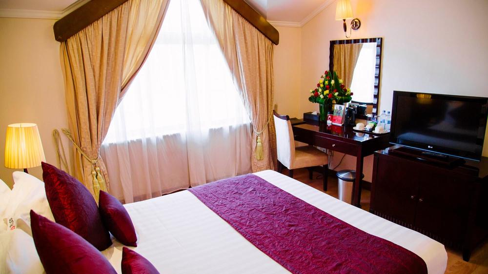 Boma Inn Nairobi