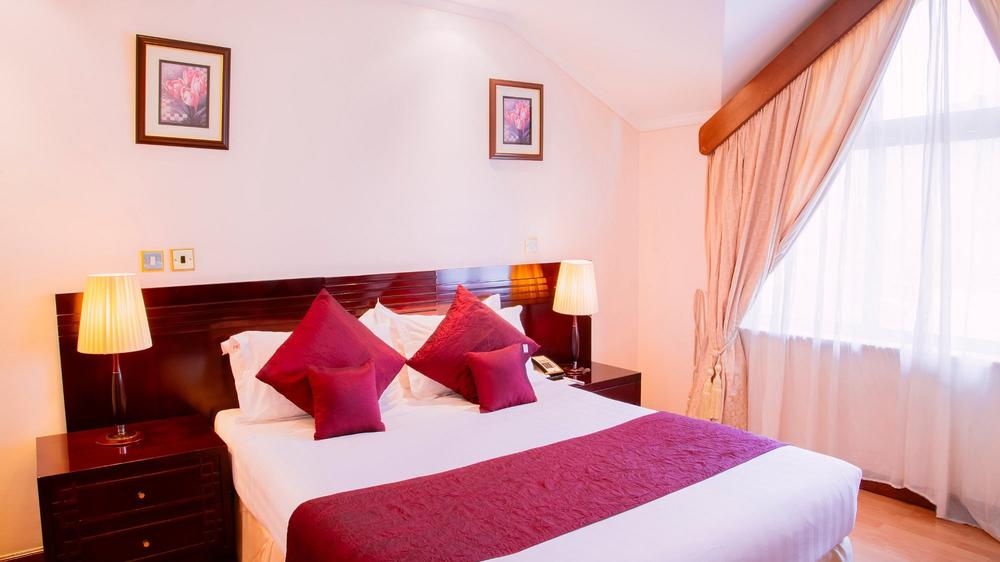 Boma Inn Nairobi